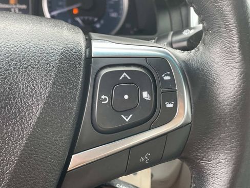 Used 2017 Toyota Camry XLE FWD image 28