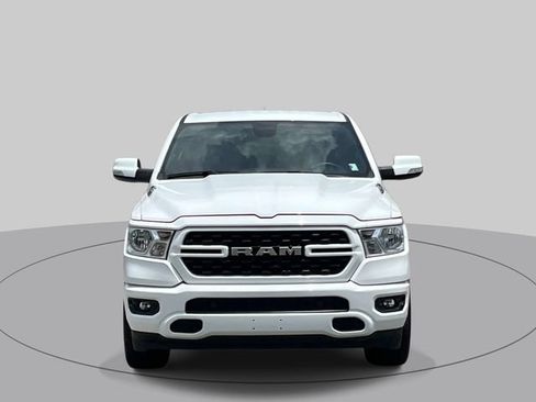 Used 2022 RAM 1500 Big Horn AWD/4WD image 9