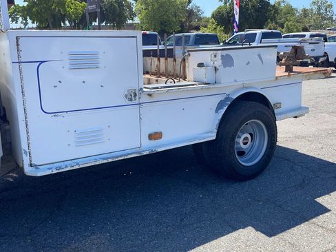 Used 2019 GMC Sierra 3500 2WD Regular Cab image 27