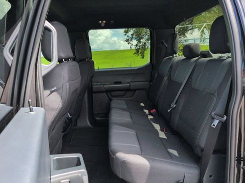 Certified 2026 Ford F150 STX AWD/4WD image 14