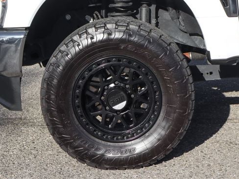 Used 2024 Ford F250 XLT w/ FX4 Off-Road Package AWD/4WD image 49