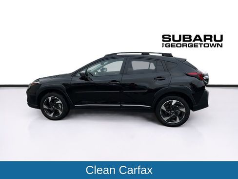 Certified 2025 Subaru Crosstrek 2.5i Limited w/ Crosstrek Mirror Package image 4