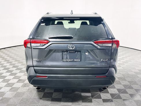 Used 2023 Toyota RAV4 XLE w/ Convenience Package FWD image 4