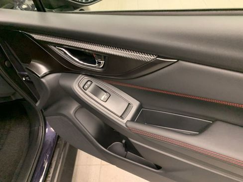 New 2025 Subaru WRX Premium image 20