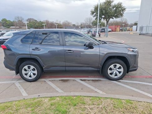 Used 2023 Toyota RAV4 LE image 7