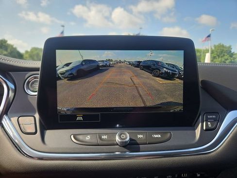 Used 2023 Chevrolet Blazer LT w/ Convenience Package FWD image 21