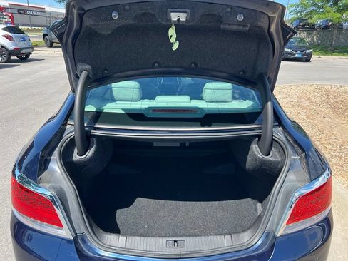 Used 2011 Buick LaCrosse CXL FWD image 21