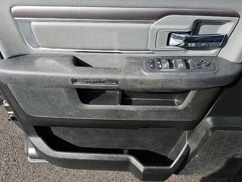 Used 2023 RAM 1500 Classic SLT w/ Trailer & Traction Group image 12