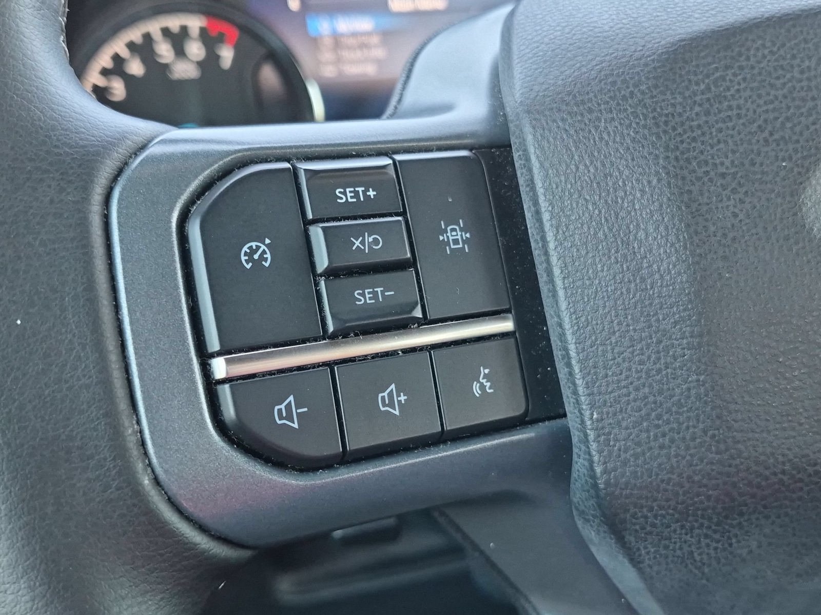 Used 2023 Ford F150 XLT w/ Equipment Group 302A High AWD/4WD image 13