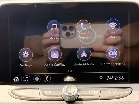 Used 2020 Chevrolet Blazer LT FWD image 30