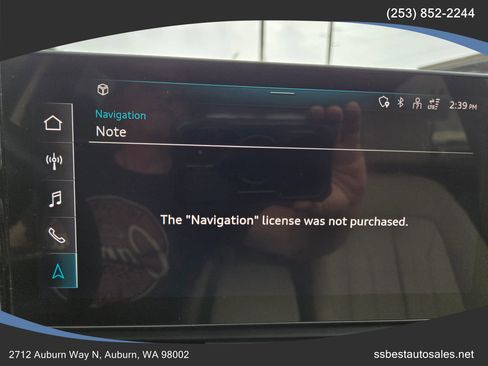 Used 2022 Audi Q5 2.0T Premium Plus image 34