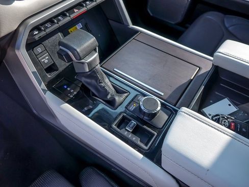 Used 2023 Toyota Tundra Capstone image 27