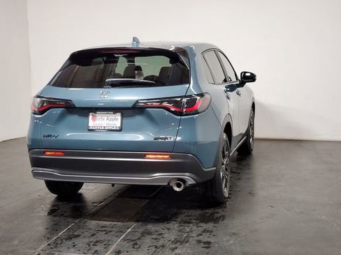 New 2026 Honda HR-V Sport image 27