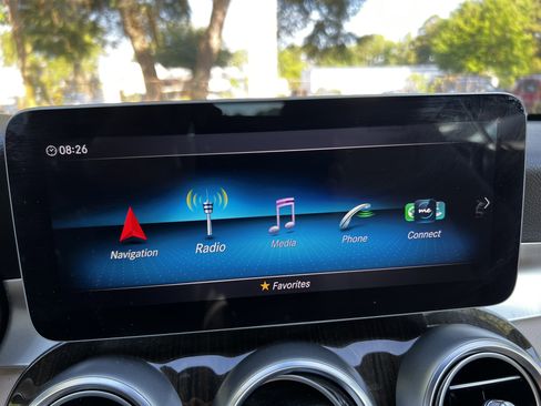 Used 2019 Mercedes-Benz C 300 Cabriolet image 24