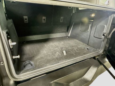 Used 2025 Ford Bronco Big Bend AWD/4WD image 28