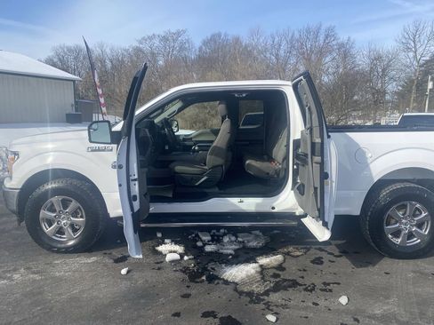 Used 2019 Ford F150 XLT w/ Equipment Group 302A Luxury image 25
