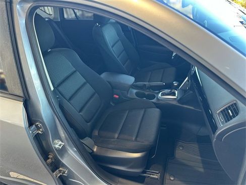 Used 2015 MAZDA CX-5 Touring image 26