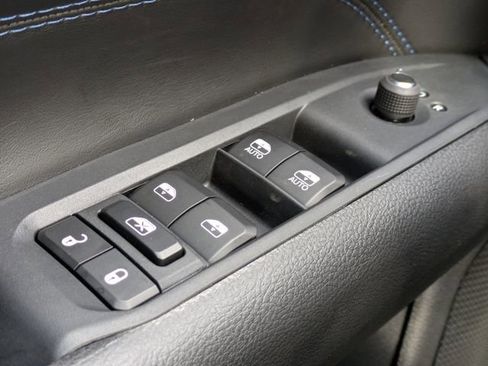 New 2026 Jeep Compass Latitude image 23