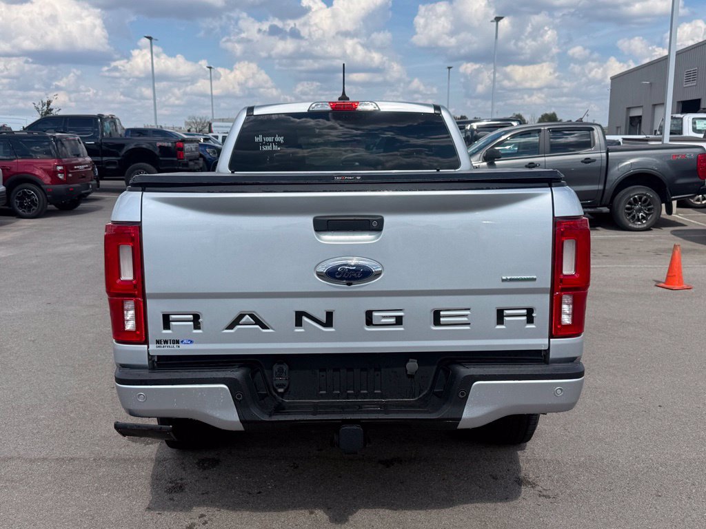 Used 2019 Ford Ranger XLT w/ Equipment Group 301A Mid RWD image 18