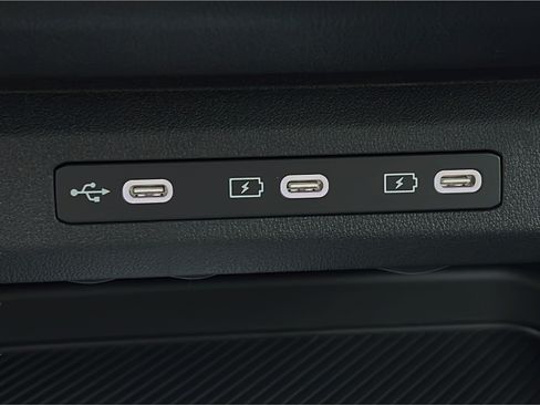 New 2027 Kia Seltos S FWD image 16