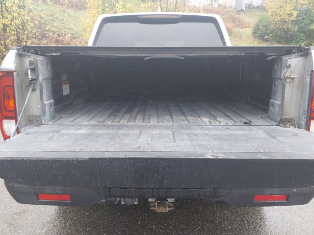 Used 2017 Honda Ridgeline RTL-T image 23