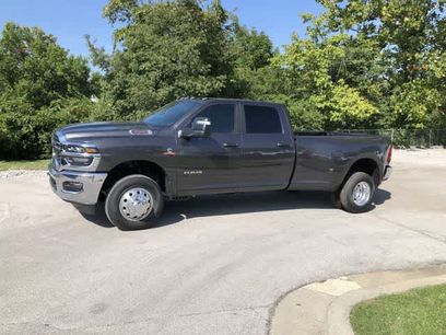 New 2026 RAM 3500 Big Horn