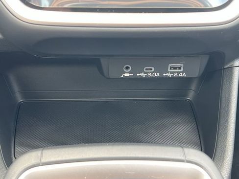 New 2026 Subaru Impreza 2.0i Sport AWD/4WD image 17