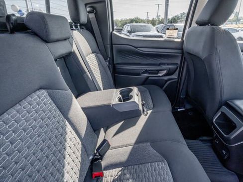 New 2025 Ford Ranger XLT image 15
