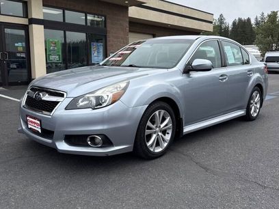 Used 2013 Subaru Legacy 3.6R Limited w/ Popular Pkg 2