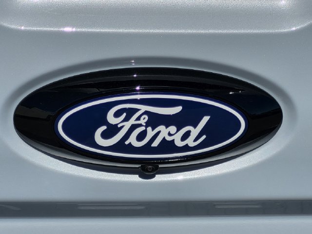 New 2026 Ford Maverick Lobo AWD/4WD image 16