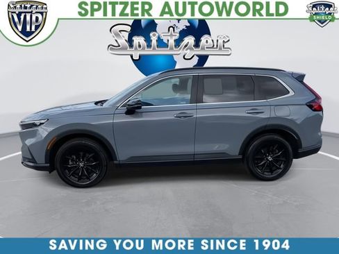 Used 2024 Honda CR-V Sport-L image 7