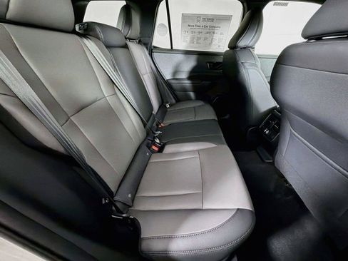 New 2026 Subaru Outback Premium AWD/4WD image 28