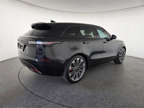 Used 2024 Land Rover Range Rover Velar Dynamic SE image 2