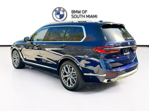 Certified 2023 BMW X7 xDrive40i image 5