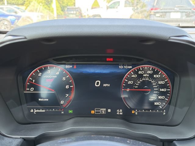 New 2026 Subaru WRX tS w/ Accessory Package #2 AWD/4WD image 26