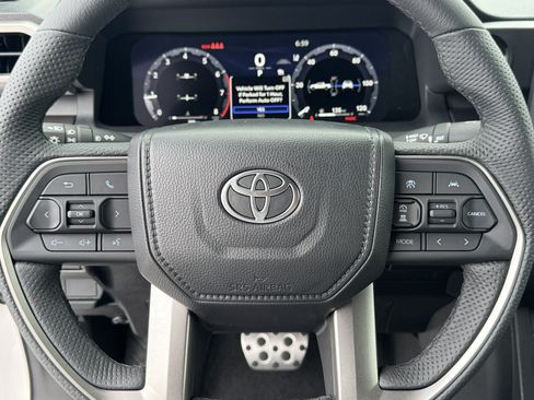 New 2026 Toyota Tacoma TRD Sport AWD/4WD image 21