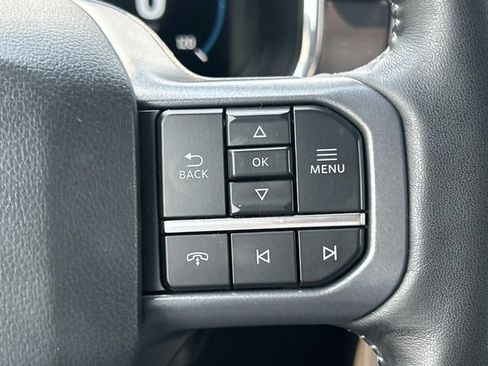 Certified 2023 Ford F150 Lariat w/ Equipment Group 502A High AWD/4WD image 32