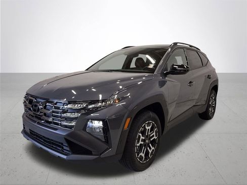 New 2026 Hyundai Tucson XRT AWD/4WD image 2
