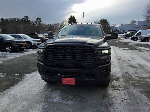 New 2026 RAM 3500 Tradesman image 3