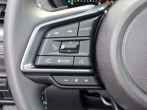 Certified 2025 Subaru Forester Limited image 21