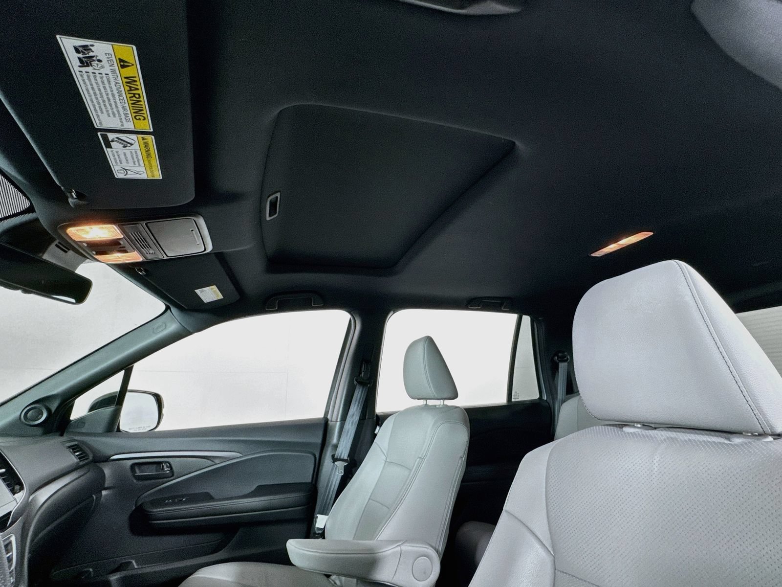 Certified 2023 Honda Passport EX-L image 15