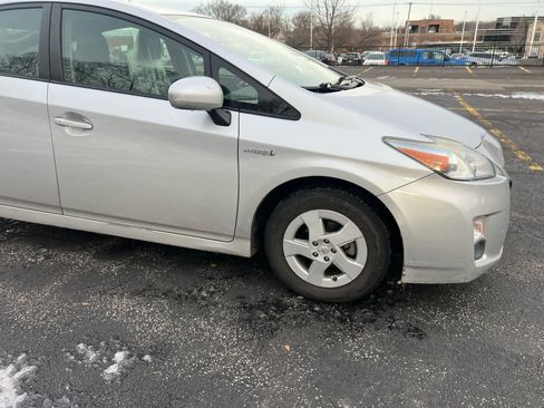 Used 2011 Toyota Prius Two image 13