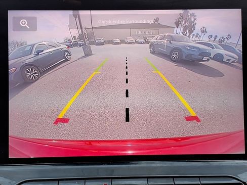 Used 2024 Jeep Compass Latitude w/ Altitude Special Edition image 25