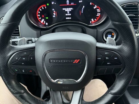 Used 2019 Dodge Durango GT image 20