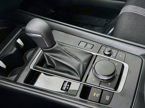 New 2026 MAZDA CX-50 2.5 Hybrid w/ Preferred Pkg AWD/4WD image 16