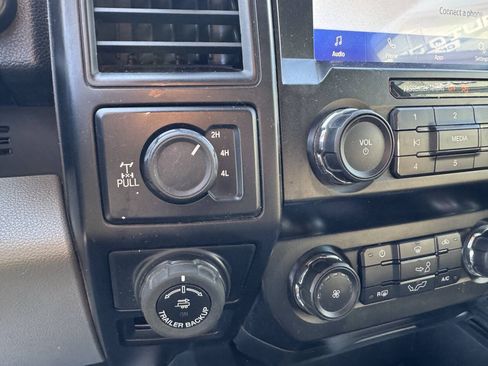Used 2019 Ford F150 XL w/ Equipment Group 101A Mid AWD/4WD image 19