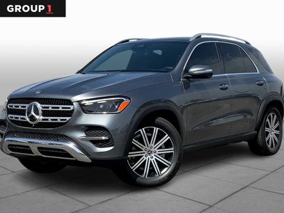 New 2025 Mercedes-Benz GLE 350 4MATIC