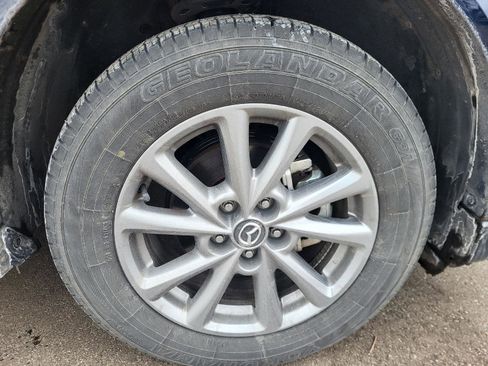 Used 2025 MAZDA CX-5 AWD 2.5 S w/ Preferred Package image 14