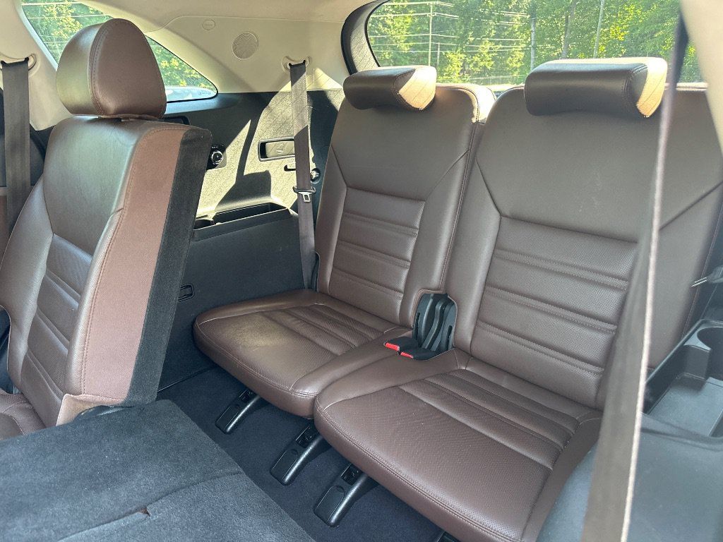 Used 2020 Kia Sorento SX AWD/4WD image 16