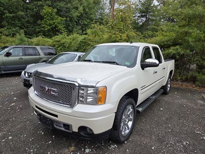Used 2012 GMC Sierra 1500 Denali